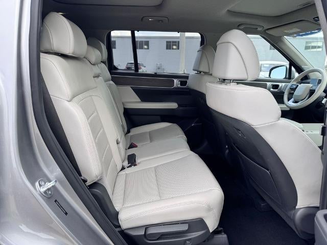 2024 Hyundai Santa Fe Limited (DCT) All-Wheel Drive