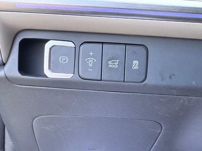 2024 Hyundai Santa Fe Limited (DCT) All-Wheel Drive
