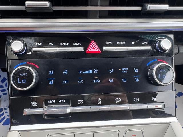 2024 Hyundai Santa Fe Limited (DCT) All-Wheel Drive