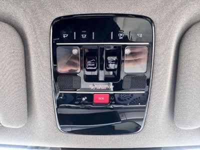 2024 Hyundai Santa Fe Limited (DCT) All-Wheel Drive