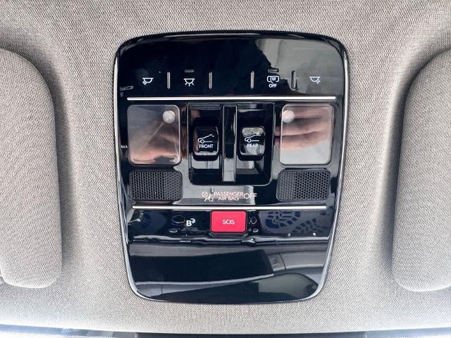 2024 Hyundai Santa Fe Limited (DCT) All-Wheel Drive