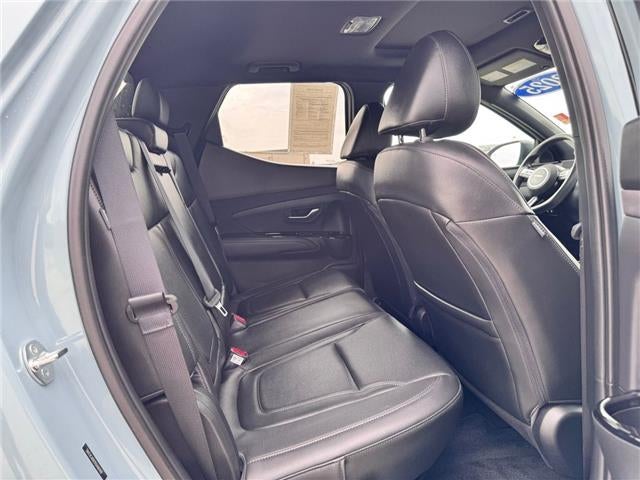 2025 Hyundai Santa Cruz SEL Activity Front-Wheel Drive