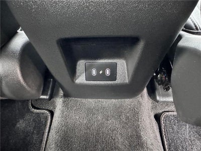2025 Hyundai Santa Cruz SEL Activity Front-Wheel Drive