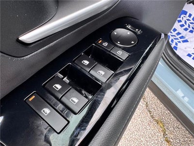 2025 Hyundai Santa Cruz SEL Activity Front-Wheel Drive