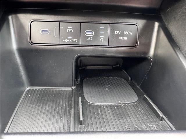 2025 Hyundai Santa Cruz SEL Activity Front-Wheel Drive