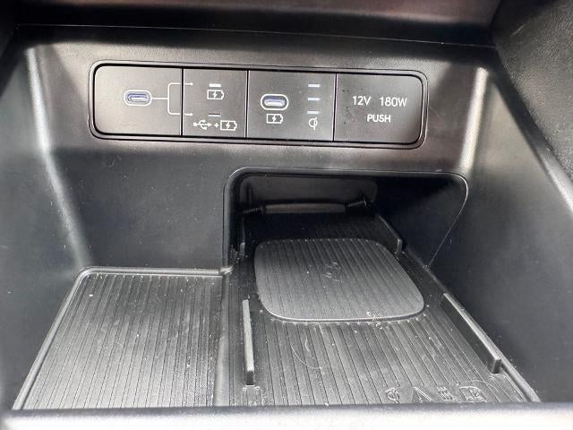 2025 Hyundai Santa Cruz SEL Activity Front-Wheel Drive