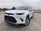 2024 Toyota Grand Highlander Platinum All-Wheel Drive
