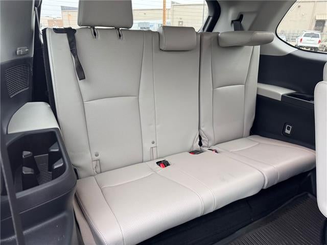 2024 Toyota Grand Highlander Platinum All-Wheel Drive