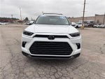 2024 Toyota Grand Highlander Platinum All-Wheel Drive