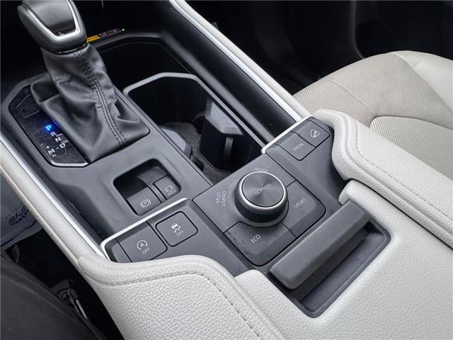 2024 Toyota Grand Highlander Platinum All-Wheel Drive