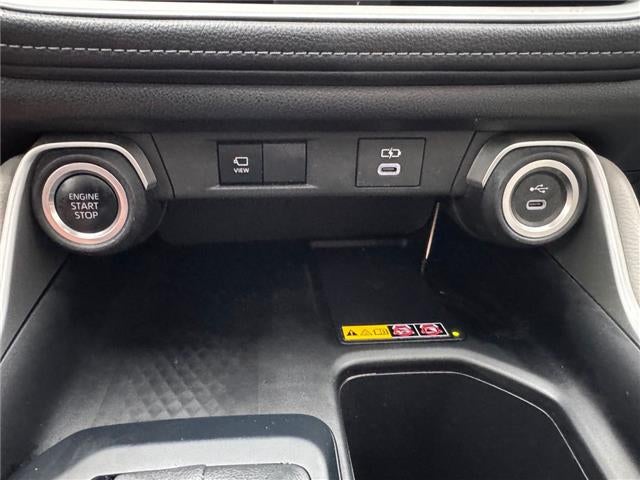 2024 Toyota Grand Highlander Platinum All-Wheel Drive