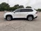2024 Toyota Grand Highlander Platinum All-Wheel Drive
