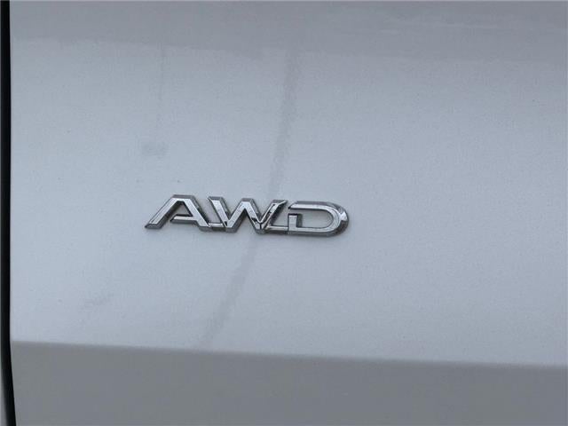 2024 Toyota Grand Highlander Platinum All-Wheel Drive