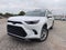 2024 Toyota Grand Highlander Platinum All-Wheel Drive