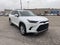 2024 Toyota Grand Highlander Platinum All-Wheel Drive
