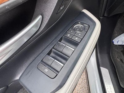 2024 Toyota Grand Highlander Platinum All-Wheel Drive