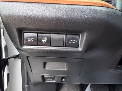 2024 Toyota Grand Highlander Platinum All-Wheel Drive