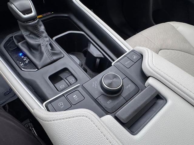 2024 Toyota Grand Highlander Platinum All-Wheel Drive