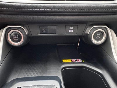 2024 Toyota Grand Highlander Platinum All-Wheel Drive