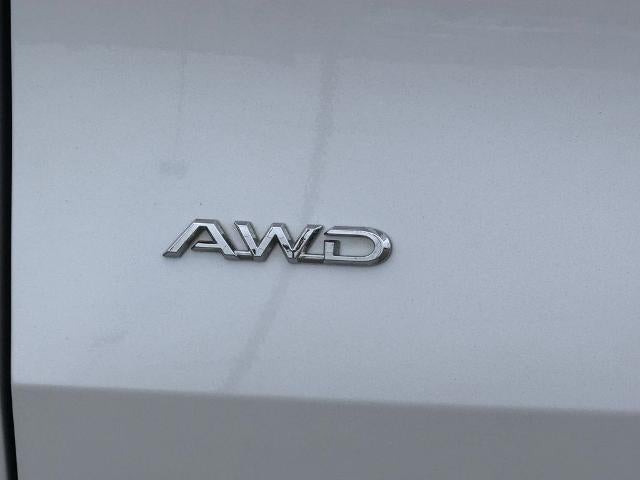 2024 Toyota Grand Highlander Platinum All-Wheel Drive