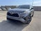 2020 Toyota Highlander XLE All-wheel Drive