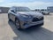 2020 Toyota Highlander XLE All-wheel Drive