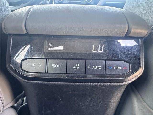 2020 Toyota Highlander XLE All-wheel Drive