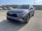 2020 Toyota Highlander XLE All-wheel Drive