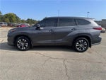 2020 Toyota Highlander XLE All-wheel Drive