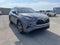 2020 Toyota Highlander XLE All-wheel Drive