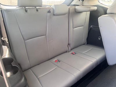 2020 Toyota Highlander XLE All-wheel Drive