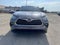 2020 Toyota Highlander XLE All-wheel Drive