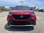 2023 Toyota Highlander XSE Front-Wheel Drive