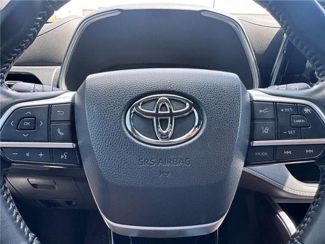 2023 Toyota Highlander XSE Front-Wheel Drive