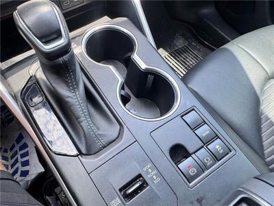 2023 Toyota Highlander XSE Front-Wheel Drive