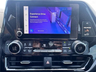 2023 Toyota Highlander XSE Front-Wheel Drive