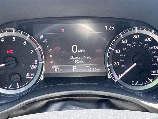 2023 Toyota Highlander XSE Front-Wheel Drive