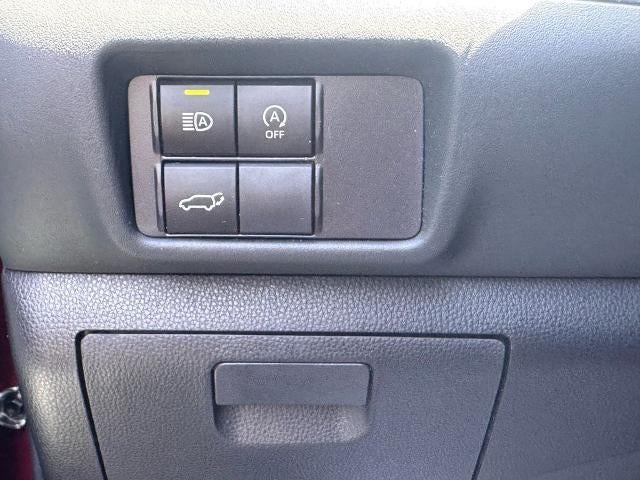 2023 Toyota Highlander XSE Front-Wheel Drive