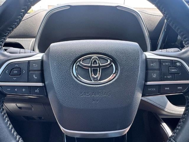 2023 Toyota Highlander XSE Front-Wheel Drive