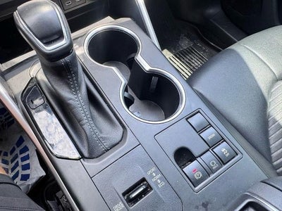 2023 Toyota Highlander XSE Front-Wheel Drive