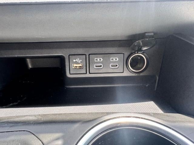 2023 Toyota Highlander XSE Front-Wheel Drive