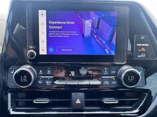 2023 Toyota Highlander XSE Front-Wheel Drive