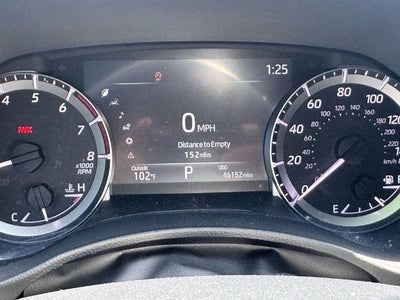 2023 Toyota Highlander XSE Front-Wheel Drive