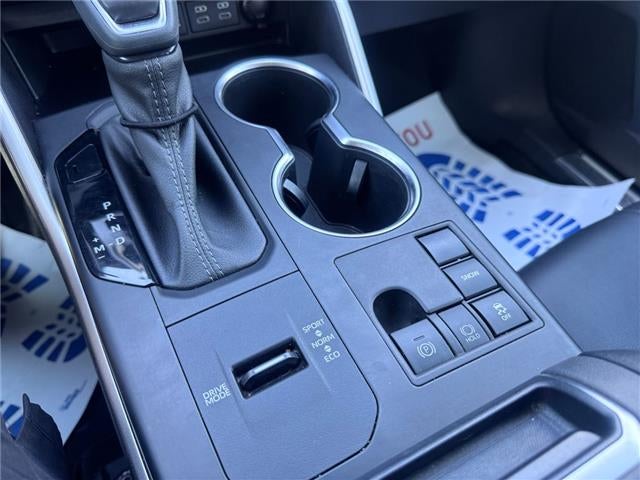 2023 Toyota Highlander XLE Front-Wheel Drive