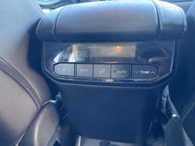 2023 Toyota Highlander XLE Front-Wheel Drive