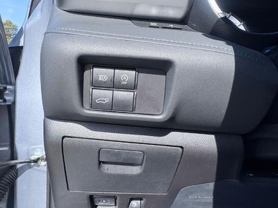 2023 Toyota Highlander XLE Front-Wheel Drive