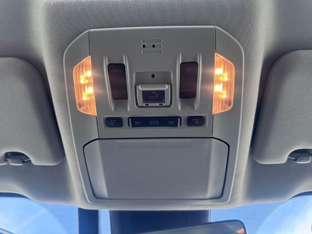 2023 Toyota Highlander XLE Front-Wheel Drive