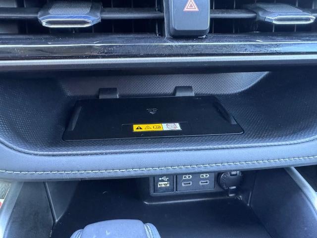 2023 Toyota Highlander XLE Front-Wheel Drive