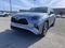 2023 Toyota Highlander XLE Front-Wheel Drive