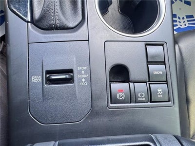 2023 Toyota Highlander XSE Front-Wheel Drive